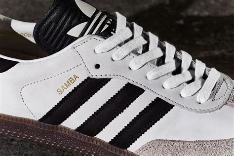 adidas schuhe sumba|Adidas Samba made in germany.